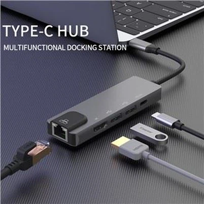 5-nan-1 Kalite C Hub